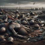 the fall of prideful leadership