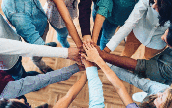 istock teamwork