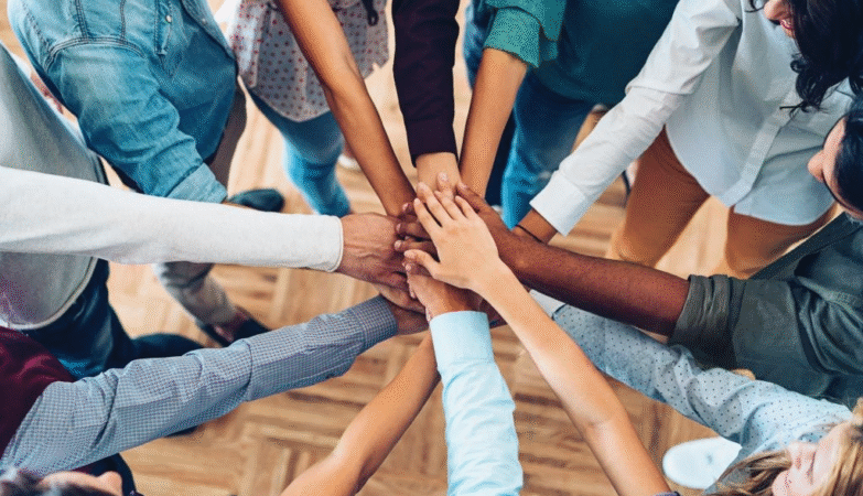 istock teamwork
