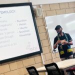 Community building at ARU by student leader