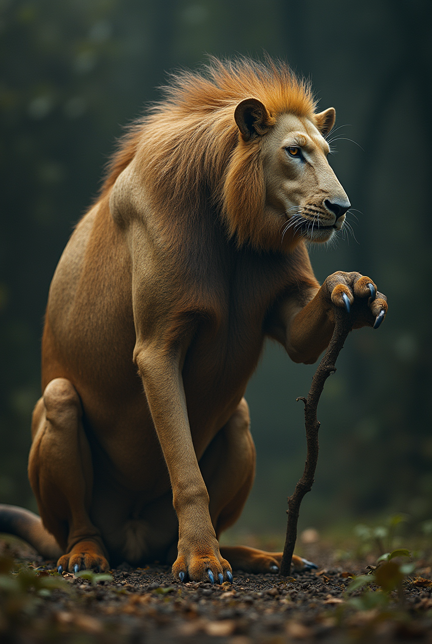 The Perils of Suspicion: Lessons from King Asa on Trust and Group Success
