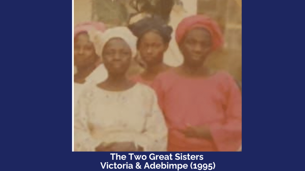 Efficient Contemporary African Knowledge Adebimpe Adedewe (1919-2020)